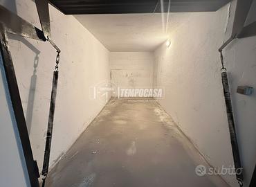 Box a Monza Via Arrigo Boito 1 locali