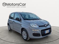 FIAT Panda 1.0 FireFly S&S Hybrid 5 POSTI