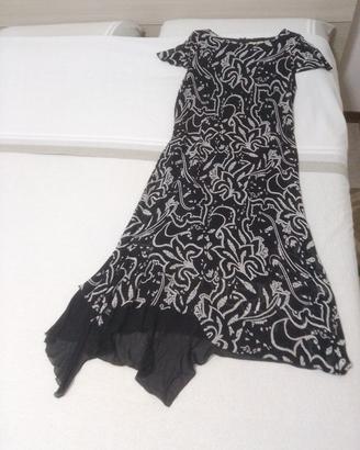 Abito elegante donna
