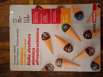 dalla struttura atomica all elettrochimica