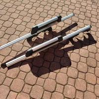 Poprta sci universale