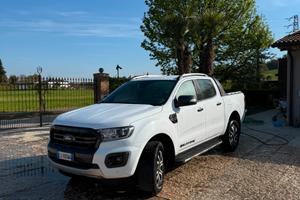 Ford ranger wildtrak