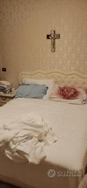 letto matrimoniale