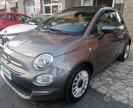 Fiat 500 1.0 Hybrid Dolcevita GRIGIO