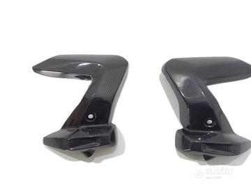 COPRI TESTATE CARBONIO BMW R1250R R1250RS