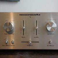 amplificatore marantz 1072
