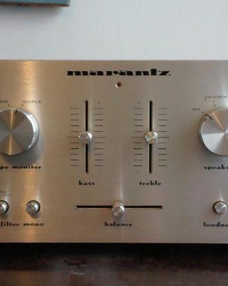 amplificatore marantz 1072