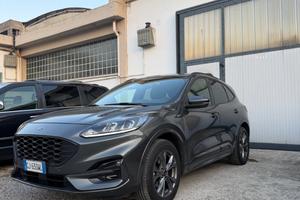 Ford Kuga 2.0 EcoBlue 150 CV aut. AWD ST-Line