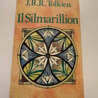 Il Salmarillion di Tolkien