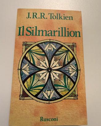Il Salmarillion di Tolkien