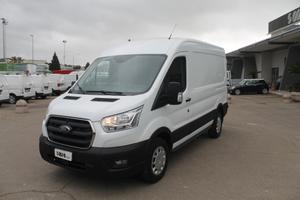 Ford TRANSIT 2.0TDCI 130 L2H2