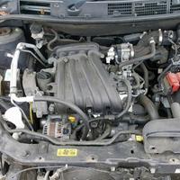 Motore s-max - 2.0 diesel - qxwb