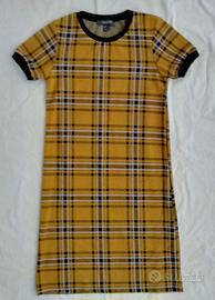 Abito mini Primark come nuovo taglia 40