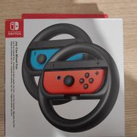 volante Nintendo switch