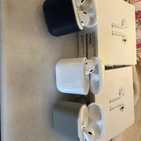 Apple AirPods2 di 2 generazione