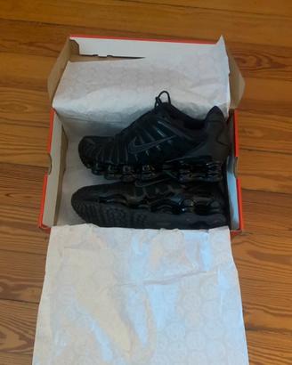Nike Shox TL