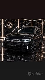 Volkswagen T-Roc R 2.0 TSI DSG 4MOTION BlueMotion 