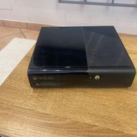 Xbox 360 E