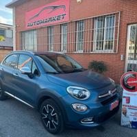 Fiat 500X 1.3 MultiJet 95 CV S-Design City