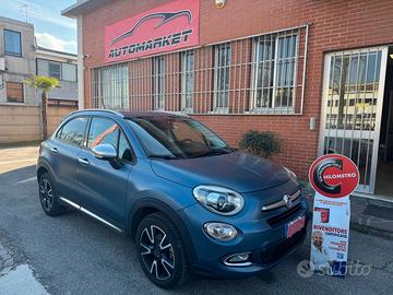 Fiat 500X 1.3 MultiJet 95 CV S-Design City