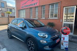 Fiat 500X 1.3 MultiJet 95 CV S-Design City