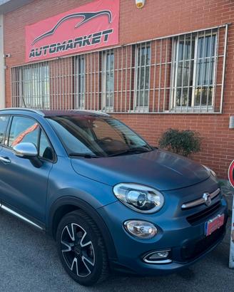 Fiat 500X 1.3 MultiJet 95 CV S-Design City