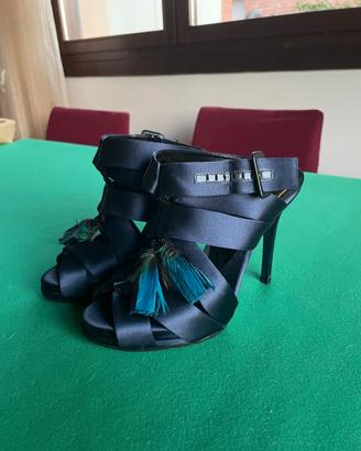 Sandalo Roger Vivier originali
