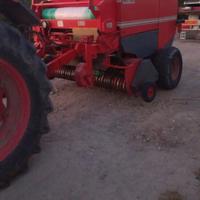 Rotopressa Morra 150