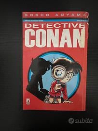 Detective Conan Vol.2 manga 2005
