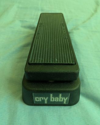 dunlop cry baby