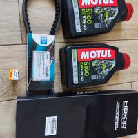 kit ricambi moto scooter 