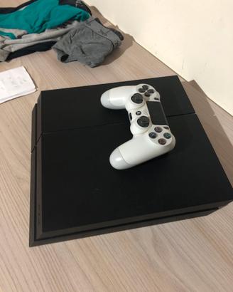 Ps4 (2019)