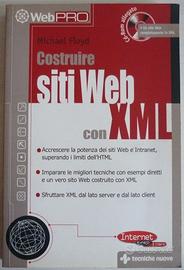 Software - Costruire siti web con XML