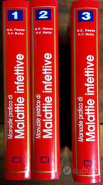 Manuale pratico di Malattie Infettive–Reese-Betts