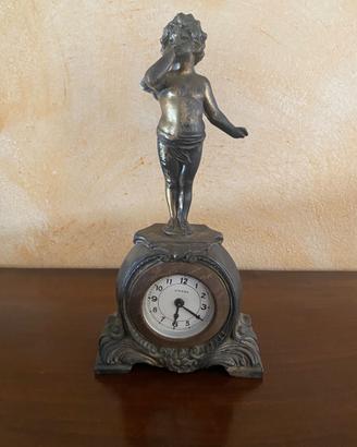 Orologio da tavolo vintage