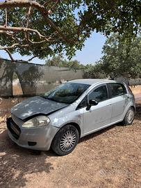 Ricambi fiat grande punto 1.3 multijet 75