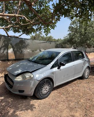 Ricambi fiat grande punto 1.3 multijet 75