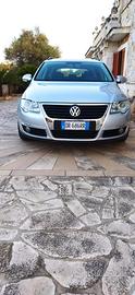 Volkswagen Passat 2000 tdi