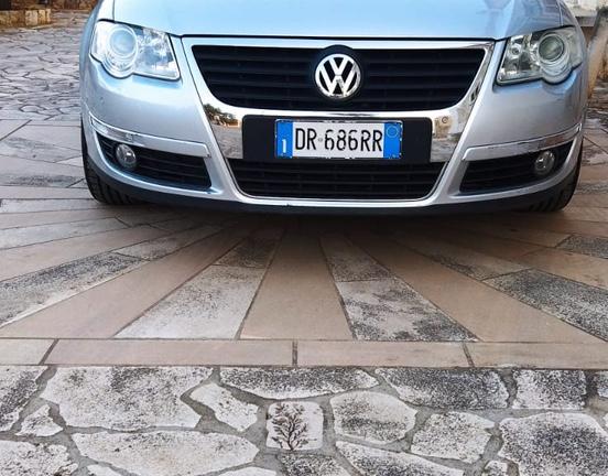 Volkswagen Passat 2000 tdi