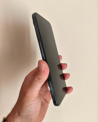 Nubia air 8/256