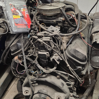 Mercruiser big block 7.4