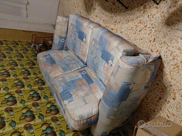 Divano letto