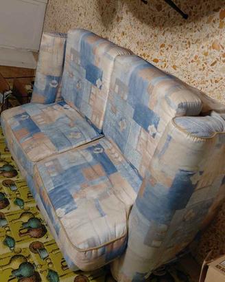 Divano letto