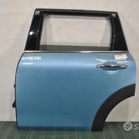MINI F54 Clubman Porta posteriore sinistra | 18359