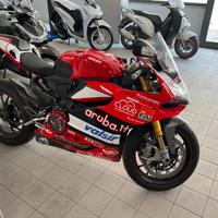 Ducati 1199 Panigale S abs