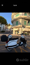 Vespa px125