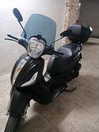Piaggio Beverly 300