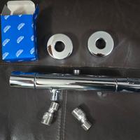 miscelatorecdoccia esterno grohe termostatico