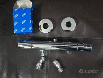 miscelatorecdoccia esterno grohe termostatico