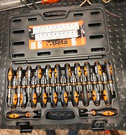 Set attrezzi sblocco connettori BETA 1497/C23